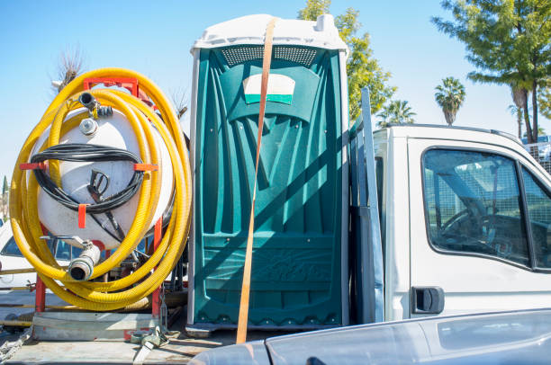 Best Luxury portable toilet rental  in Grafton, OH