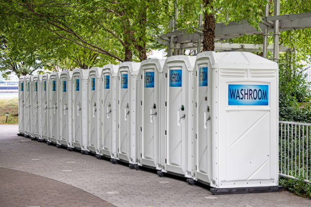 Portable Toilet Options We Offer in Grafton, OH