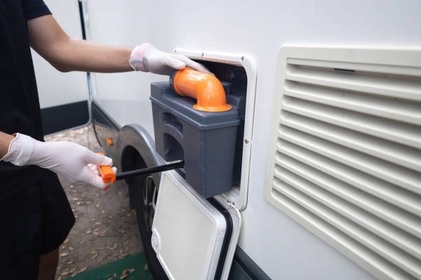 Best Porta potty delivery and setup  in Grafton, OH