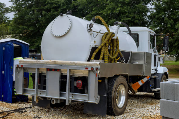 Best Affordable portable toilet rental  in Grafton, OH
