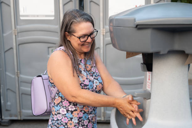 Portable Toilet Options We Offer in Grafton, OH