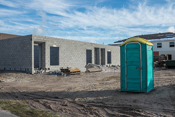 Best Portable restroom trailer rental  in Grafton, OH